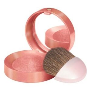 Bourjois Little Round Pot Blush 16 Rose Coup