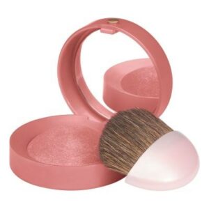 Bourjois Little Round Pot Blush 74 Rose Ambre