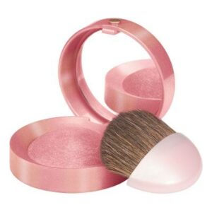 Bourjois Little Round Pot Blush 95 Rose De Jaspe