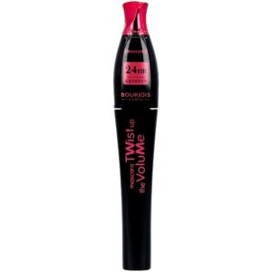 Bourjois Mascara 24H Twist Up The Volume 23 Black