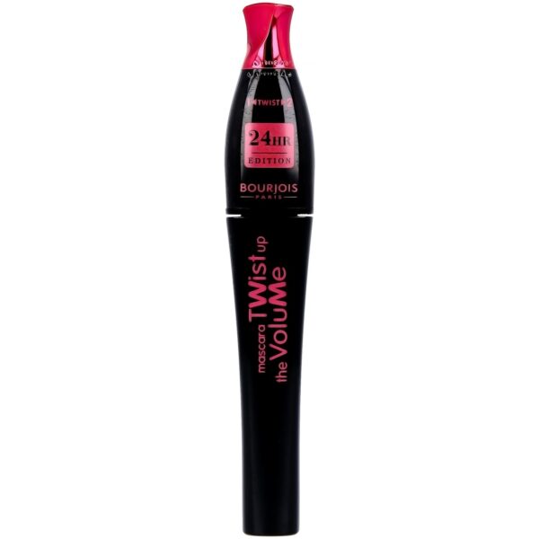 Bourjois Mascara 24H Twist Up The Volume 23 Black