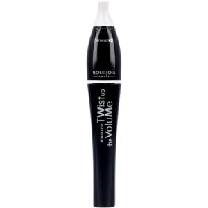 Bourjois Mascara Twist Up The Volume 21 Black