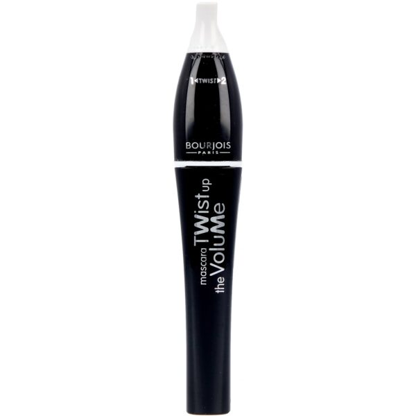 Bourjois Mascara Twist Up The Volume 21 Black