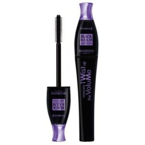 Bourjois Mascara Twist Up The Volume 22 Black Balm