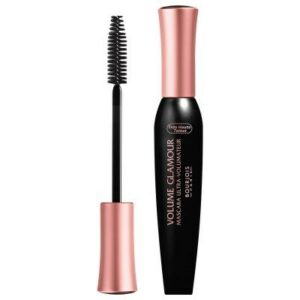 Bourjois Mascara Volume Glamour Black Ebene