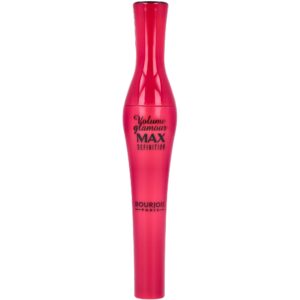 Bourjois Mascara Volume Glamour Max Definition Black