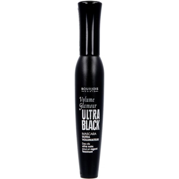 Bourjois Mascara Volume Glamour Ultra Black