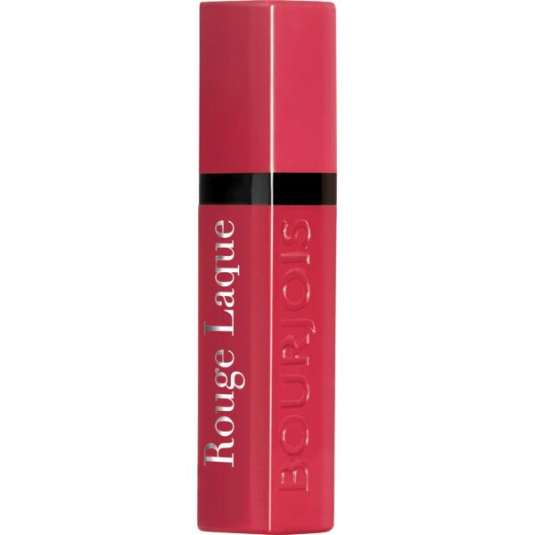 Bourjois Rouge Laque Liquid Lipstick 01 Majespink