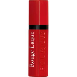 Bourjois Rouge Laque Liquid Lipstick 05 Red to Toes