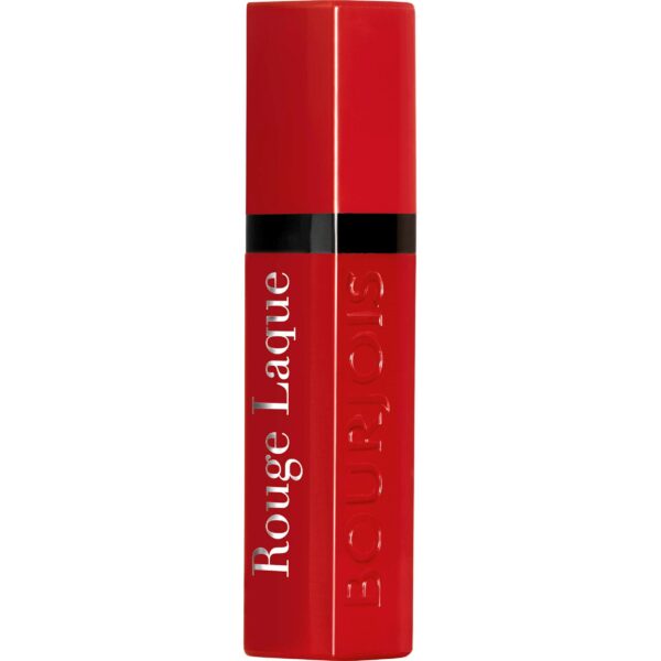 Bourjois Rouge Laque Liquid Lipstick 05 Red to Toes