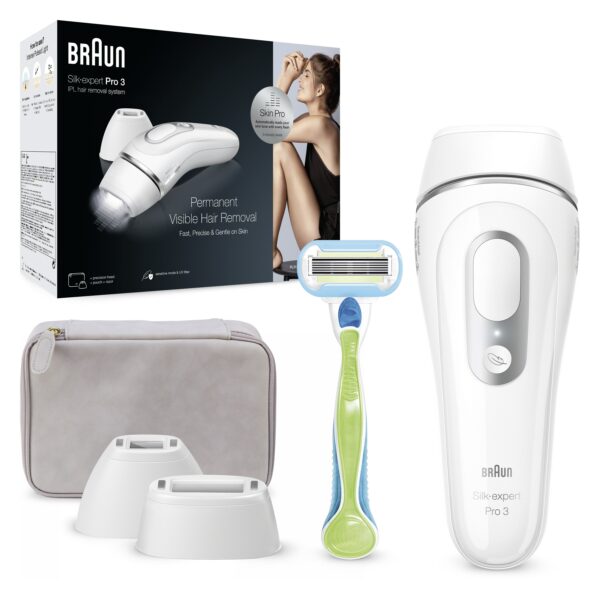 Braun IPL PL3133