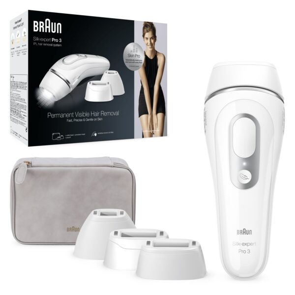 Braun IPL PL3230