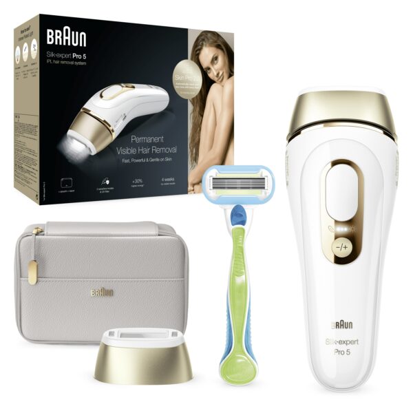 Braun IPL PL5054