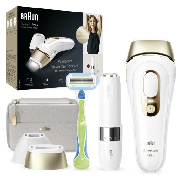 Braun IPL PL5159