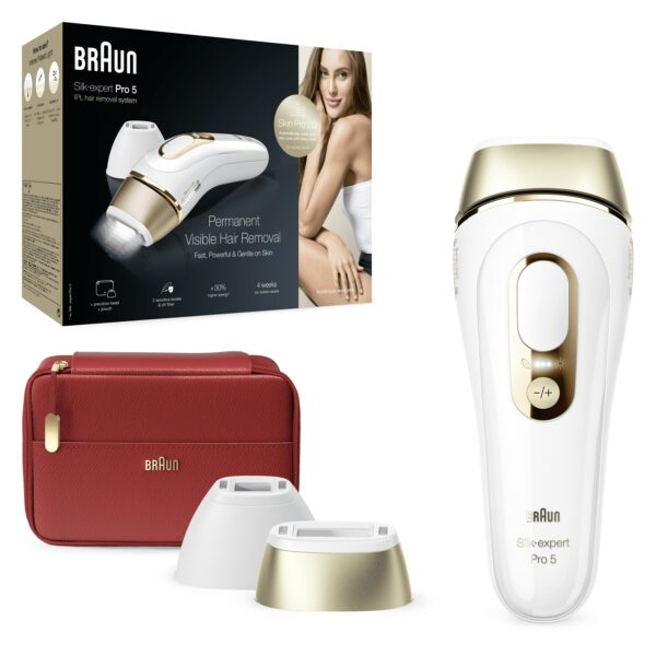 Braun IPL PL5160