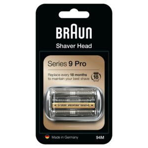 Braun Keyparts Braun Shaver Keypart Series 9 94M