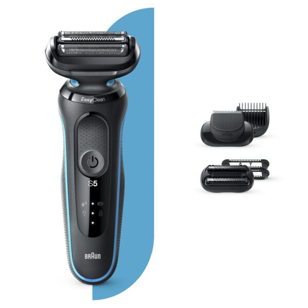 Braun Series 5 Shaver 50-M1850s