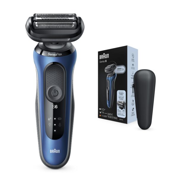 Braun Series 6 Shaver 60-B1000S