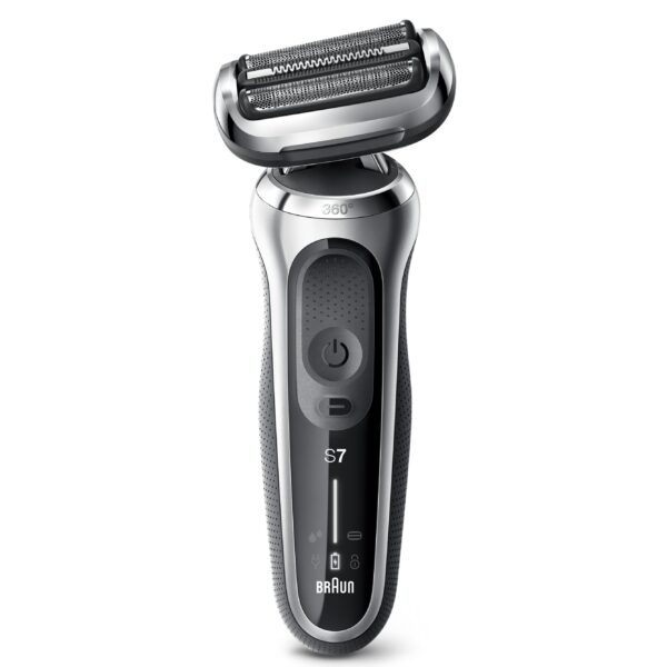 Braun Series 7 Shaver 70-S1000s