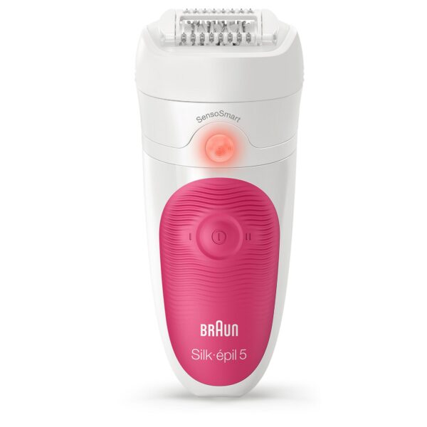 Braun Silk-Epil 5 Braun Epilator SE5/501