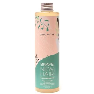 Brave New Hair Growth Shampoo 250 ml