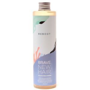 Brave New Hair Reboot Shampoo 250 ml