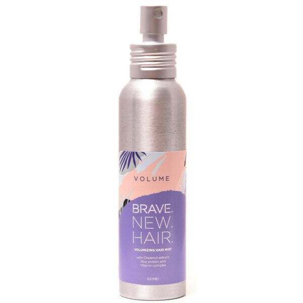 Brave New Hair Volume hair mist 100 ml