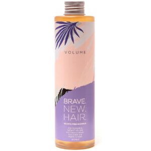 Brave New Hair Volume Shampoo 250 ml