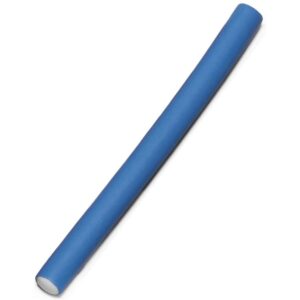 Bravehead Flexible Rods 12stk Blue 14 mm