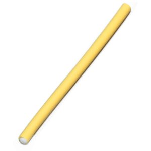 Bravehead Flexible Rods 12stk Yellow 10 mm