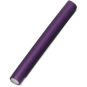 Bravehead Flexible Rods 12stk Purple 20 mm