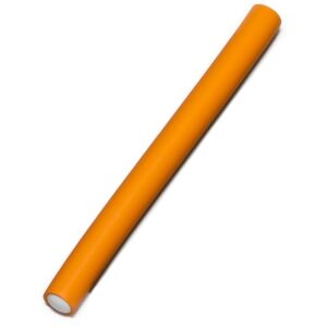 Bravehead Flexible Rods 12stk orange 16 mm