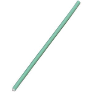 Bravehead Flexible Rods Large Green 8 mm
