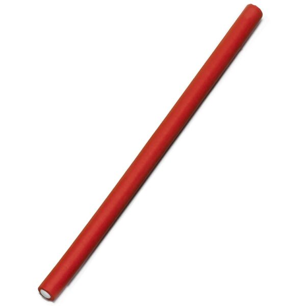 Bravehead Flexible Rods Large Red 12 mm