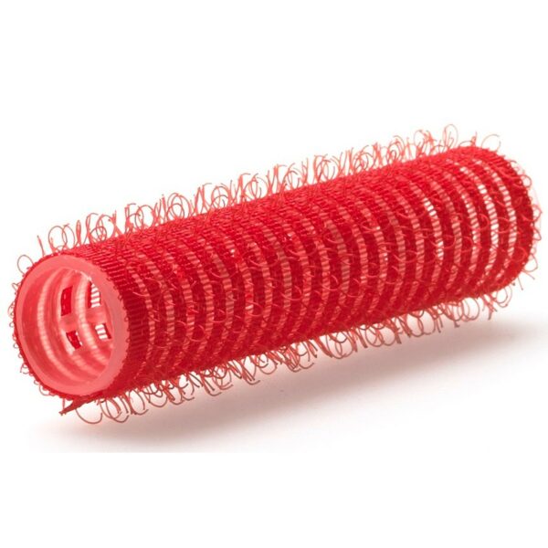 Bravehead Self Grip Rolls 12stk Red 13 mm