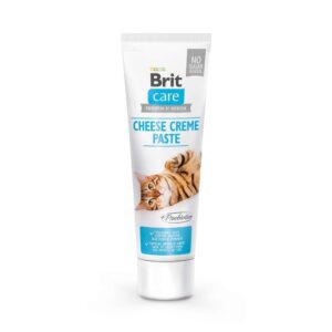 Brit Care Cat Paste Ostekrem 100 g