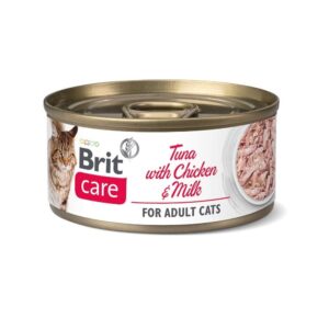 Brit Care Cat tunkfisk