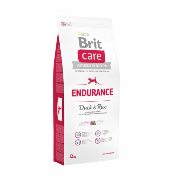 Brit Care Endurance (3 kg)