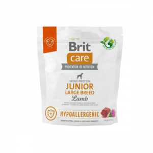 Brit Care Dog Junior Large Breed Hypoallergenic (1 kg)