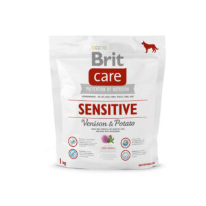 Brit Care Venison/Sensitive (1 kg)