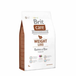 Brit Care Weight Loss (3 kg)