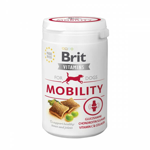 Brit Vitamins Mobility 150 g