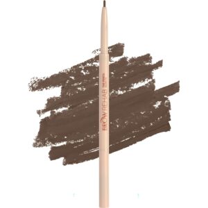 Brow Rehab Cosmetics The Pencil Brunette