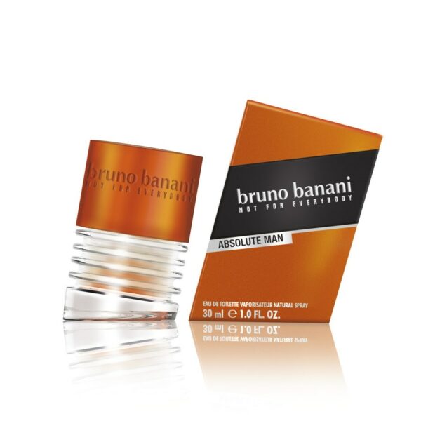 Bruno Banani Absolute Man Edt Spray 30 ml