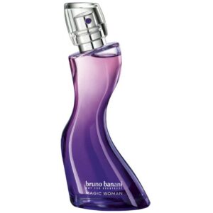 Bruno Banani Magic Woman Eau de Toilette Spray 30 ml