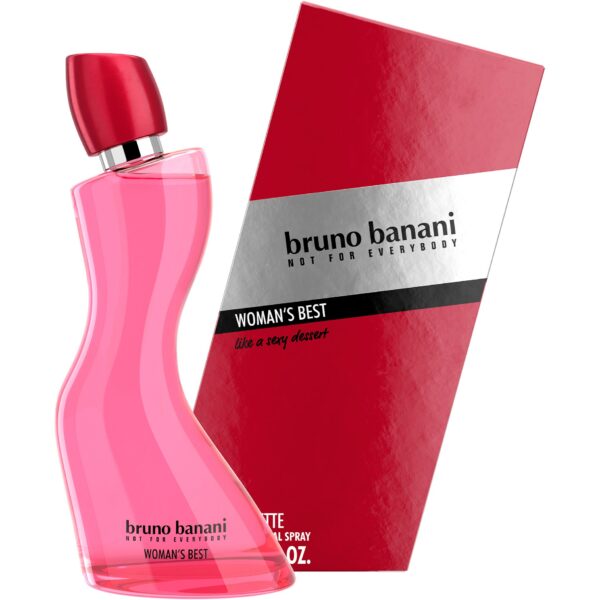 Bruno Banani Woman s Best EdT 30 ml