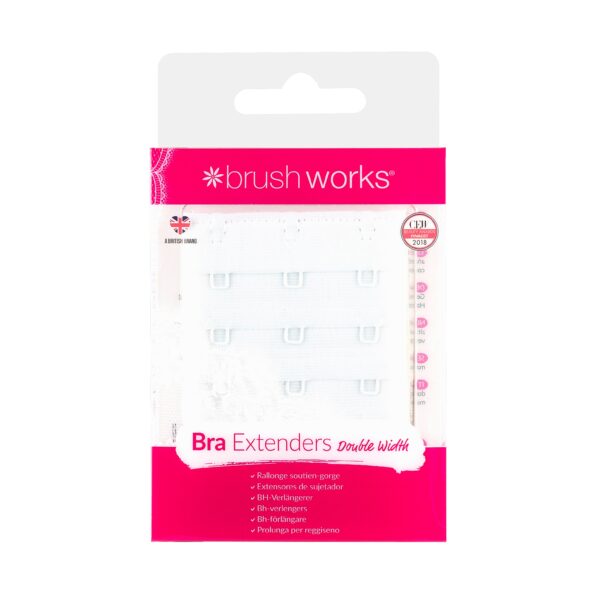 Brushworks Brushworks Accessories Bh-förlängare