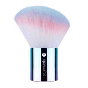 Brushworks HD Angled Kabuki Brush