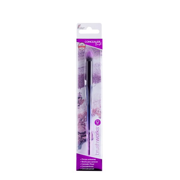 Brushworks HD Concealer Brush