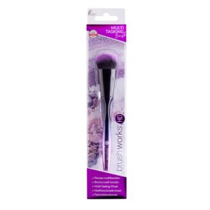 Brushworks HD Multi-Tasking Brush